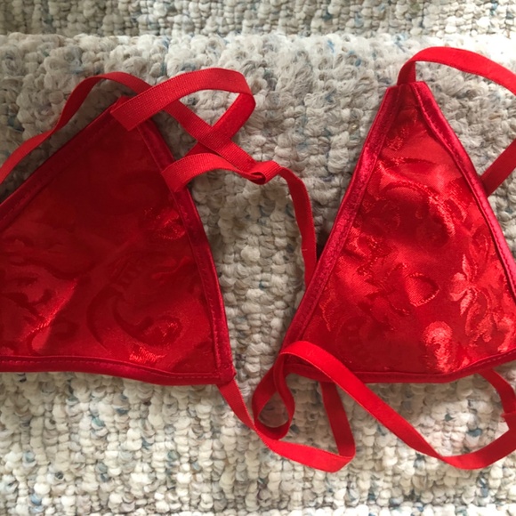 Corset Merry Widow - Picture 6 of 7